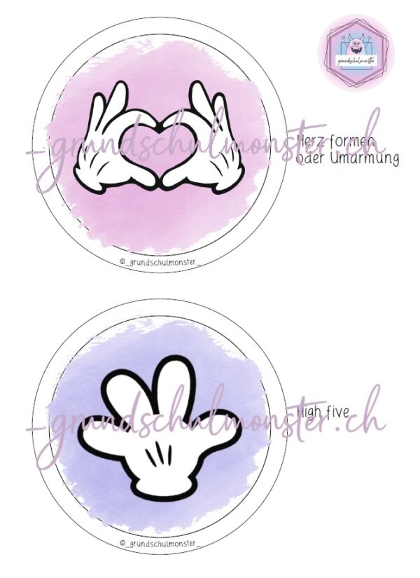 Begrüssungsrituale_1 Begrüssungssymbole