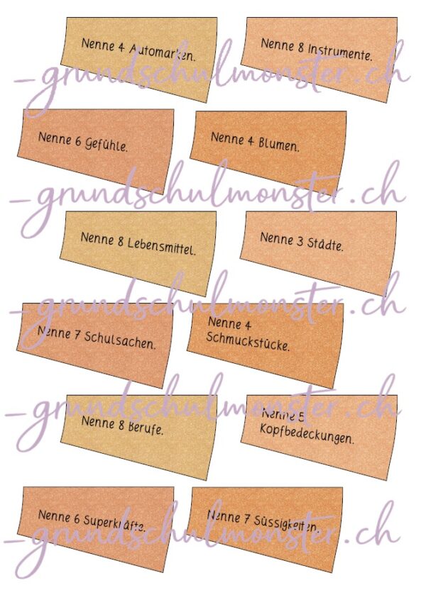 Nomen_Drehrad_1 Nomen - Drehrad