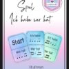 Spiel_Ichhabewerhat_Rhythmen Spiel - Ich habe, wer hat - Rhythmen