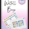 Weltall - Bingo