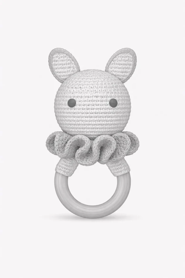 Mini Giraffe - Maxi gute Laune