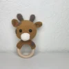 Mini Giraffe - Maxi gute Laune