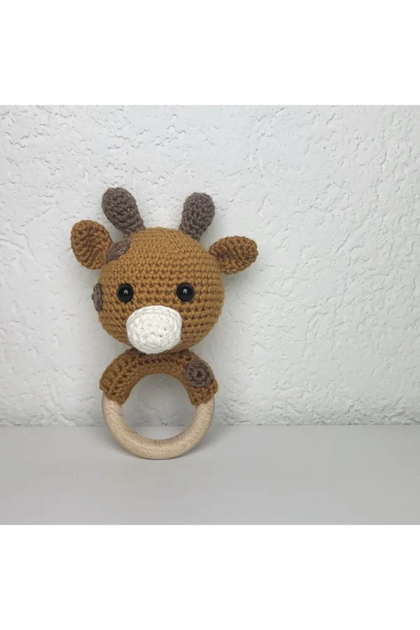 Mini Giraffe - Maxi gute Laune