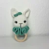 Mini Hase - Maxi Kuschelspass
