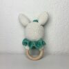 Mini Hase - Maxi Kuschelspass