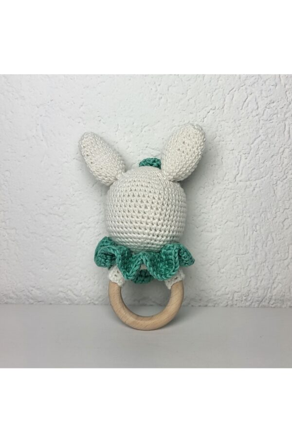 Mini Hase - Maxi Kuschelspass