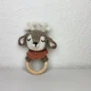 Mini Reh - Maxi Kinderglück