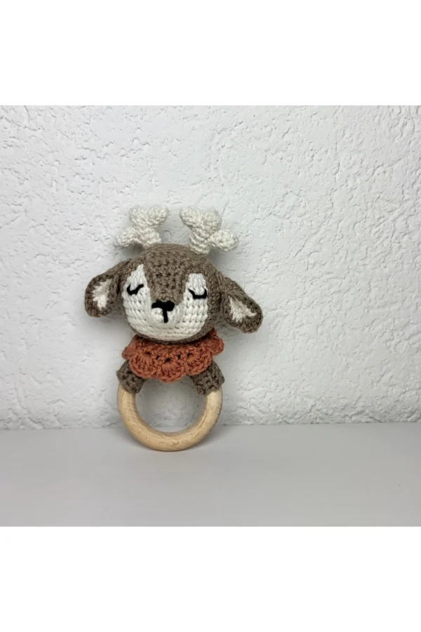 Mini Reh - Maxi Kinderglück