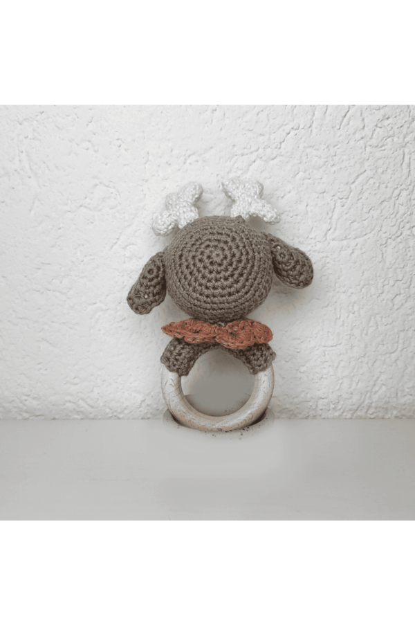 Mini Reh - Maxi Kinderglück