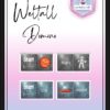 Weltall - Domino