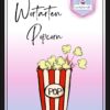 Wortarten - Popcorn
