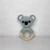 Mini Koala - Maxi Kuschelzeit