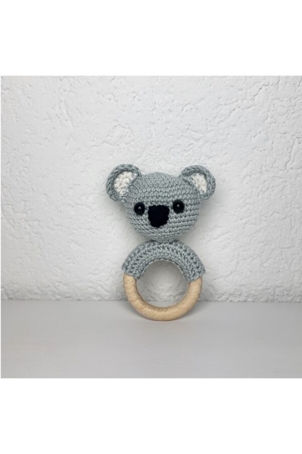 Mini Koala - Maxi Kuschelzeit