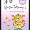 Monsterfütterung ZE±E - Zahlenraum 100