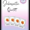Jahreszeiten - Quartett