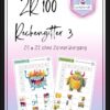 Rechengitter - ZE±ZE o. ZÜ