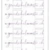 Rechenschnipsel_ZR100_1_Seite_03 Rechenschnipsel 1 - ZZ±ZE / ZE±ZZ
