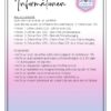 Würfelmonster_Subtraktion_ZR100_Seite_2 Subtraktion Zahlenraum 100 - Würfelrennen