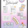 Materialpaket Thema Wetter
