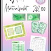 Materialpaket Addition ZR 100
