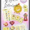Materialpaket Adjektive