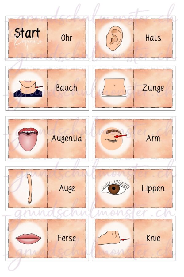 Domino_Körperteile_seite_3_web Körperteile - Domino