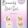 Merk-Spiel_Bauernhoftiere_seite_1_web Materialpaket Thema Bauernhof