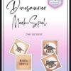 Merk-Spiel_Dinosaurier_seite_1_web Materialpaket Dinosaurier, Flugsaurier & Meeresreptilien