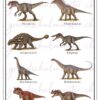 Merk-Spiel_Dinosaurier_seite_20_web Dinosaurier, Flugsaurier & Meeresreptilien - Merk-Spiel
