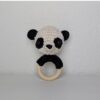 Mini Panda - Maxi Bärenspass