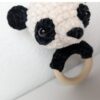 Mini Panda - Maxi Bärenspass