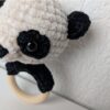 Mini Panda - Maxi Bärenspass