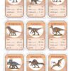 Trumpfspiel_Dinosaurier_seite_4_web Dinosaurier, Flugsaurier & Meeresreptilien - Trumpf-Spiel