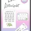 Cover_Lesen_web Materialpaket Lesen - Schriftspracherwerb